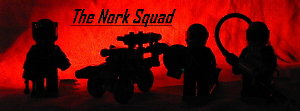 Nork Squad