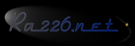 ra226.net Logo