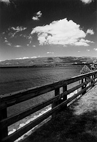 Deep Field Landscape