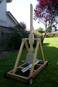Trebuchet