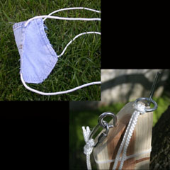 Sling and Pin System