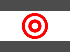 2.35 Image on 4:3 Screen